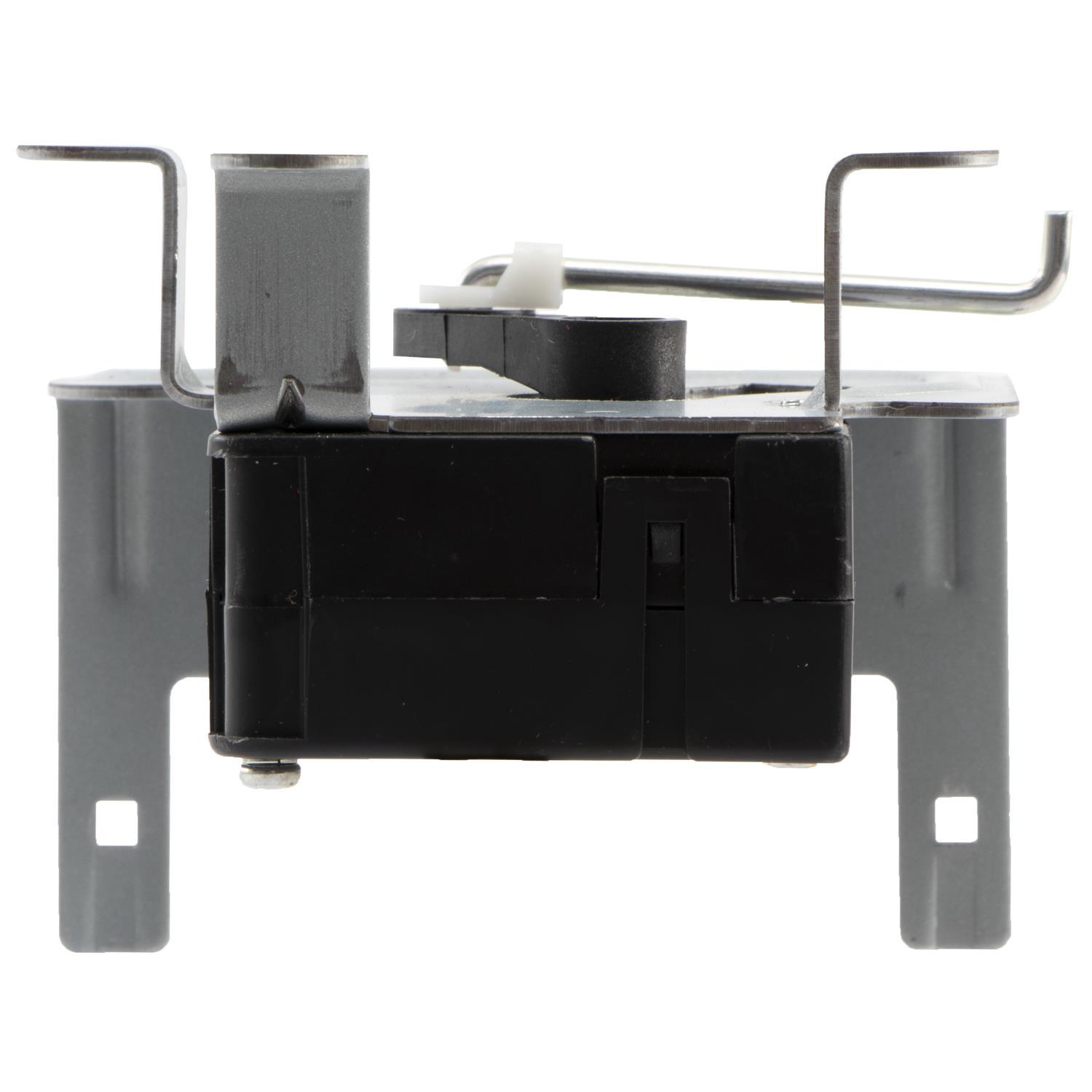 Standard Motor Products ADR4362 - HVAC Heater Blend Door Actuator Standard Motor Products ADR4362 HVAC Heater Blend Door Actuator product image 1 of 4