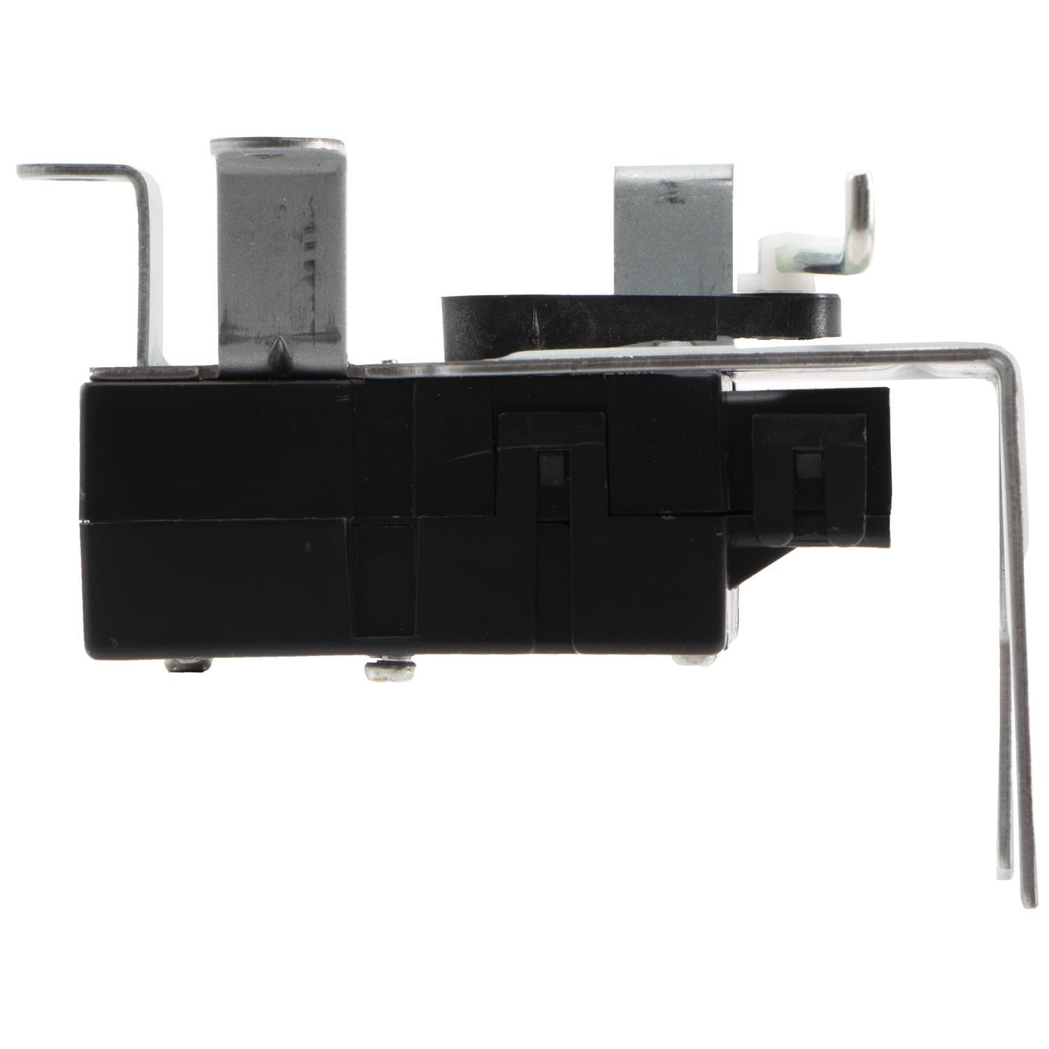 Standard Motor Products ADR4362 - HVAC Heater Blend Door Actuator Standard Motor Products ADR4362 HVAC Heater Blend Door Actuator product image 4 of 4