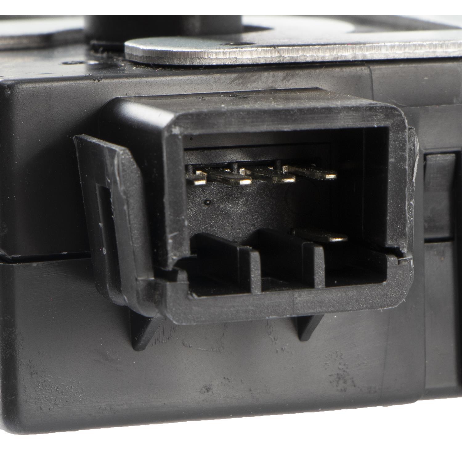 Standard Motor Products ADR4364 - HVAC Heater Blend Door Actuator Standard Motor Products ADR4364 HVAC Heater Blend Door Actuator product image 1 of 4