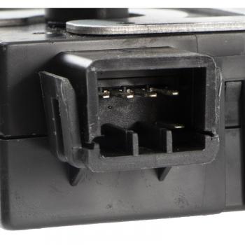 2009 Kia Amanti HVAC Mode Door Actuator Auxiliary Standard Motor Products ADR4364 image 1 of 4