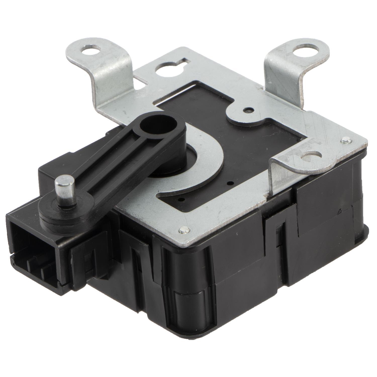 Standard Motor Products ADR4364 - HVAC Heater Blend Door Actuator Standard Motor Products ADR4364 HVAC Heater Blend Door Actuator product image 2 of 4