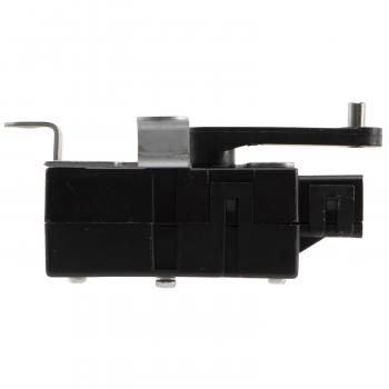 2009 Kia Amanti HVAC Mode Door Actuator Auxiliary Standard Motor Products ADR4364 image 3 of 4
