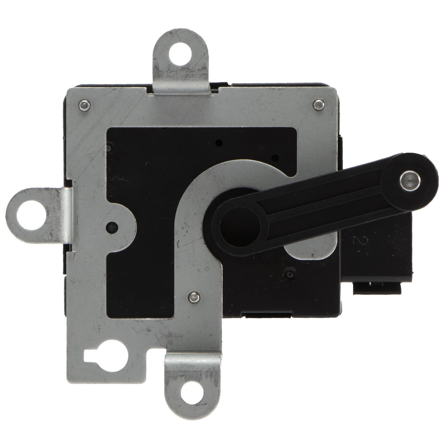 Standard Motor Products ADR4364 - HVAC Heater Blend Door Actuator Standard Motor Products ADR4364 HVAC Heater Blend Door Actuator product image 4 of 4