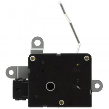 2008 Kia Amanti HVAC Heater Blend Door Actuator Auxiliary Standard Motor Products ADR4365 image 1 of 4