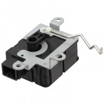 2008 Kia Amanti HVAC Heater Blend Door Actuator Auxiliary Standard Motor Products ADR4365 image 2 of 4