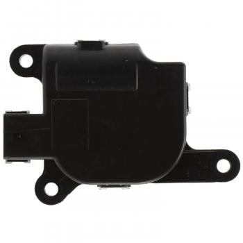 2012 Hyundai Veracruz HVAC Heater Blend Door Actuator Auxiliary Standard Motor Products ADR4366 image 1 of 4