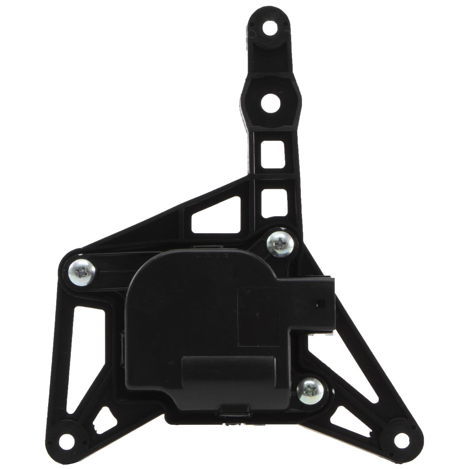 Standard Motor Products ADR4367 - HVAC Heater Blend Door Actuator Standard Motor Products ADR4367 HVAC Heater Blend Door Actuator product image 1 of 4