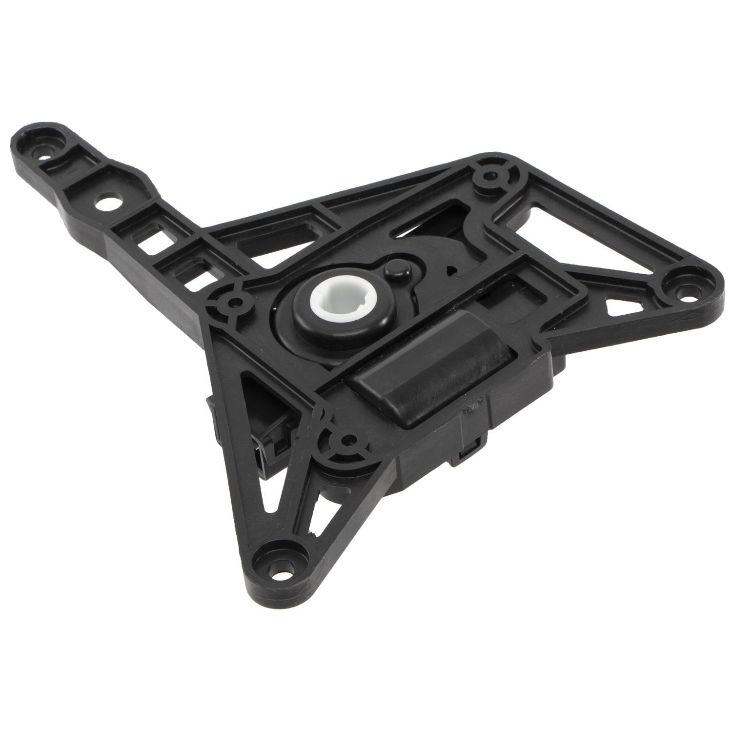 Standard Motor Products ADR4367 - HVAC Heater Blend Door Actuator Standard Motor Products ADR4367 HVAC Heater Blend Door Actuator product image 2 of 4