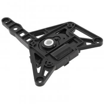 2013 Kia Sorento HVAC Mode Door Actuator Standard Motor Products ADR4367 image 2 of 4