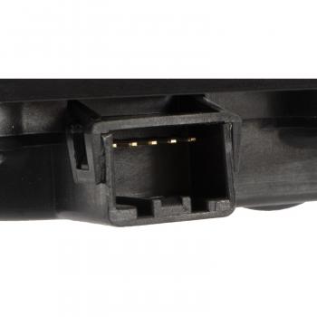 2013 Kia Sorento HVAC Mode Door Actuator Standard Motor Products ADR4367 image 3 of 4