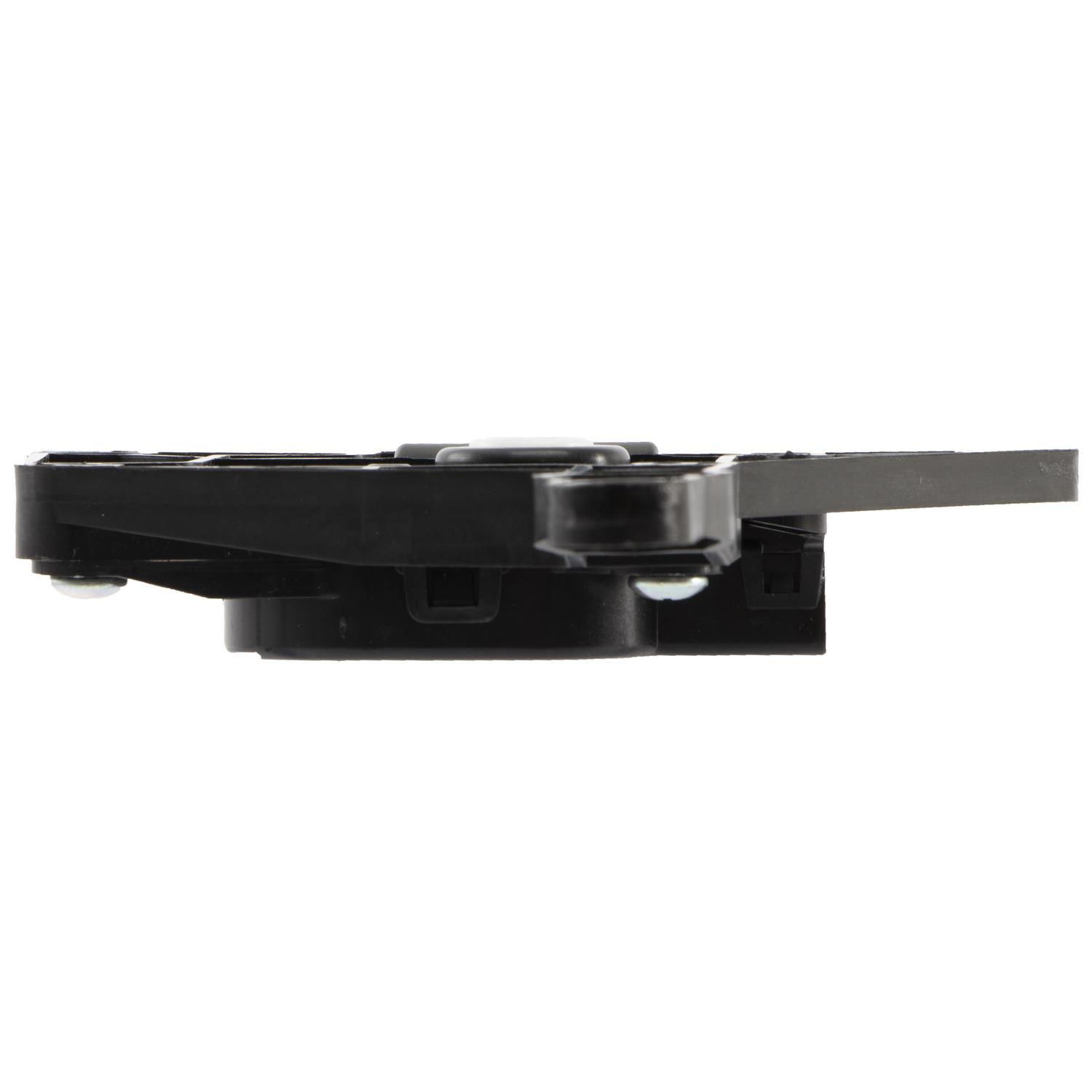 Standard Motor Products ADR4367 - HVAC Heater Blend Door Actuator Standard Motor Products ADR4367 HVAC Heater Blend Door Actuator product image 4 of 4