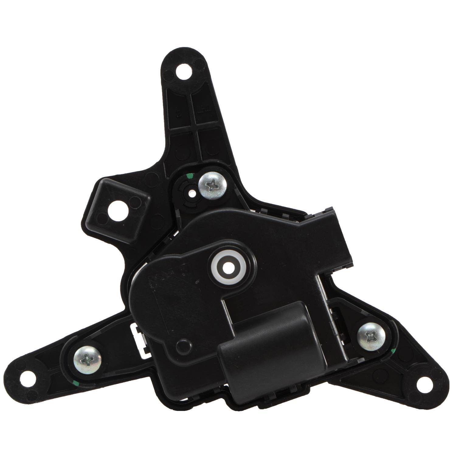 Standard Motor Products ADR4368 HVAC Heater Blend Door Actuator product image 1 of 4