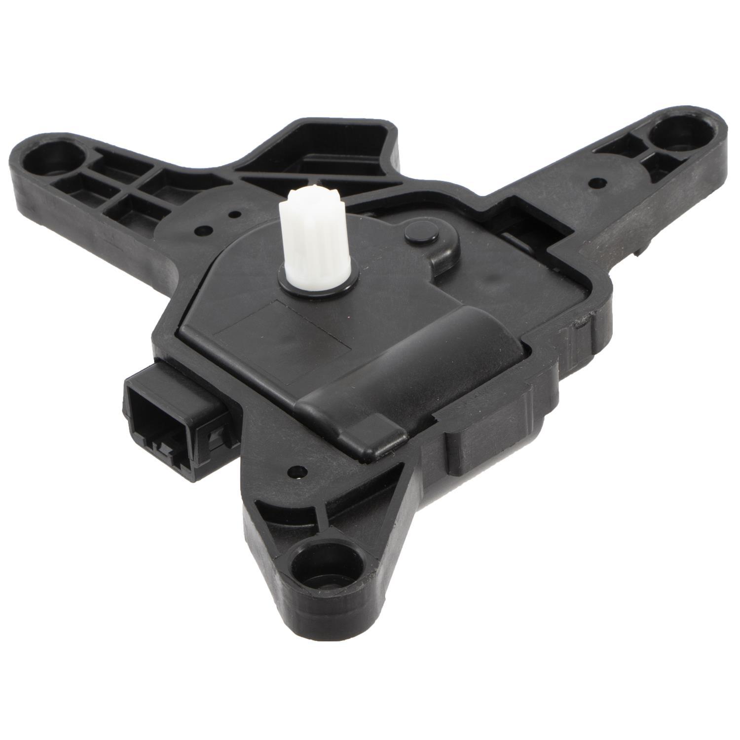Standard Motor Products ADR4368 HVAC Heater Blend Door Actuator product image 2 of 4