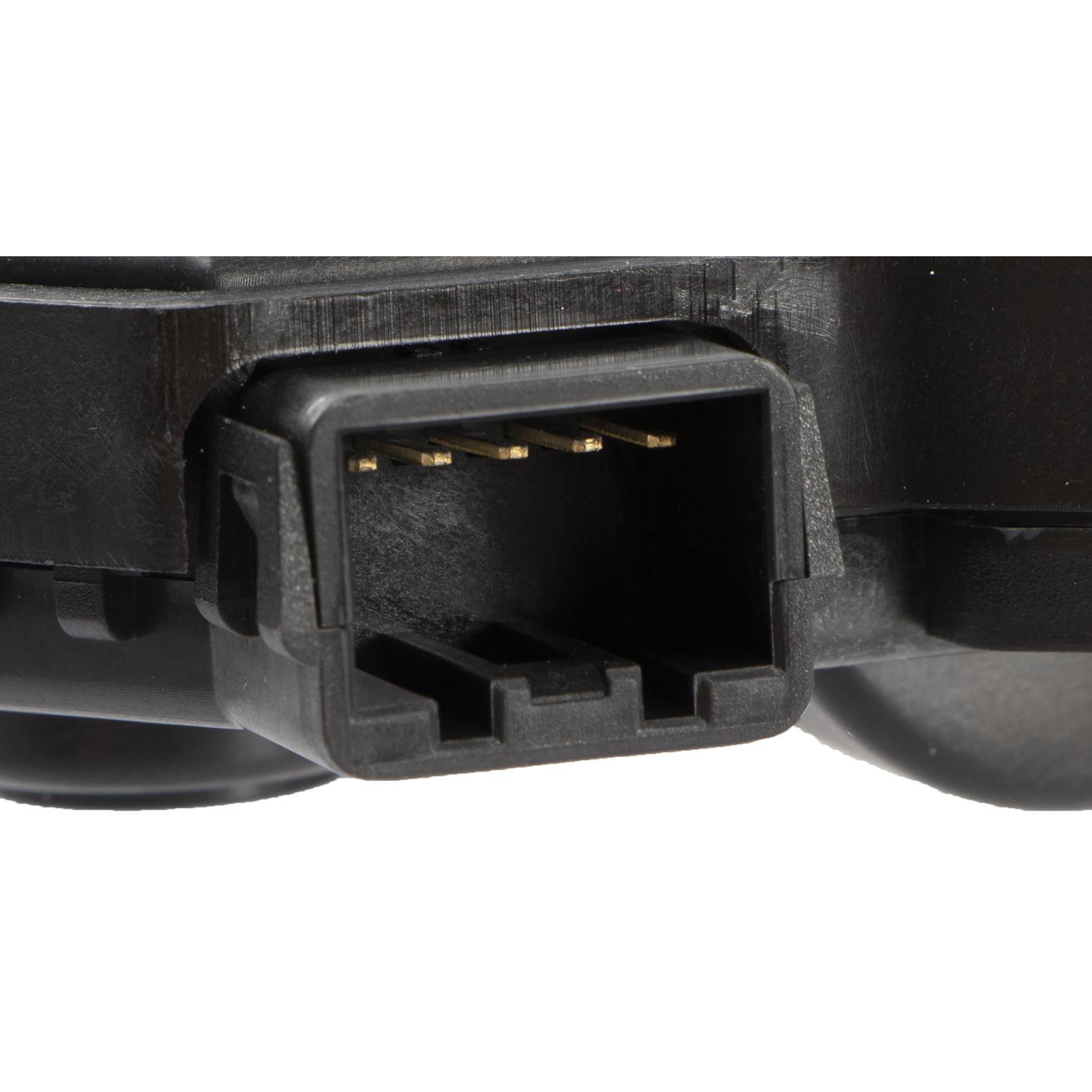 Standard Motor Products ADR4368 HVAC Heater Blend Door Actuator product image 3 of 4