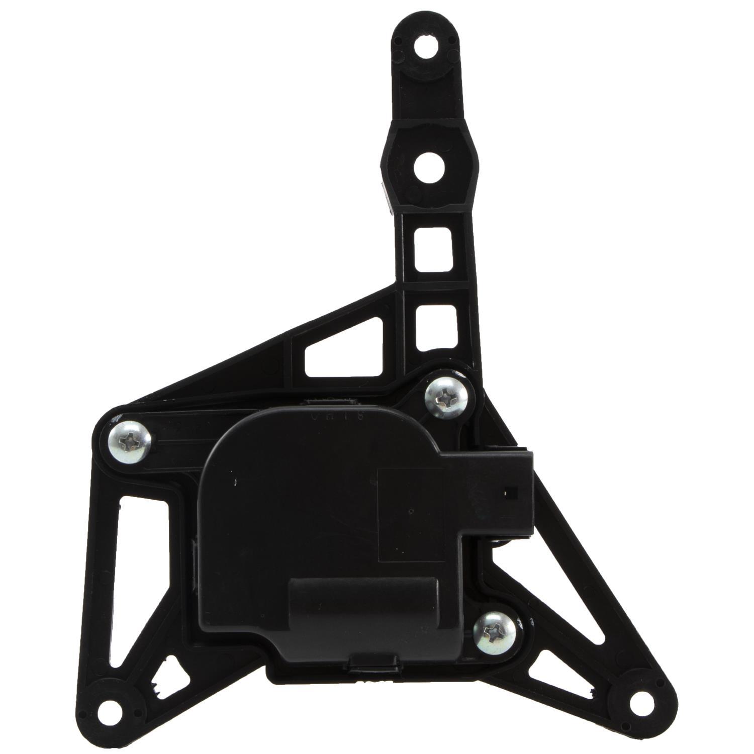 Standard Motor Products ADR4369 - HVAC Heater Blend Door Actuator Standard Motor Products ADR4369 HVAC Heater Blend Door Actuator product image 1 of 4