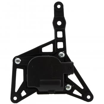 2011 Hyundai Veracruz HVAC Mode Door Actuator Left Standard Motor Products ADR4369 image 1 of 4
