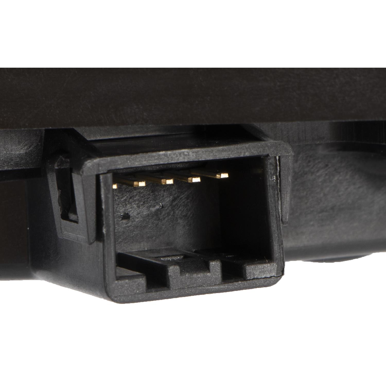 Standard Motor Products ADR4369 - HVAC Heater Blend Door Actuator Standard Motor Products ADR4369 HVAC Heater Blend Door Actuator product image 3 of 4