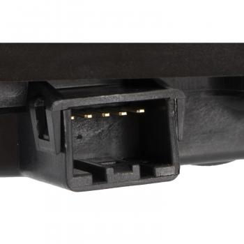 2011 Hyundai Veracruz HVAC Mode Door Actuator Left Standard Motor Products ADR4369 image 3 of 4