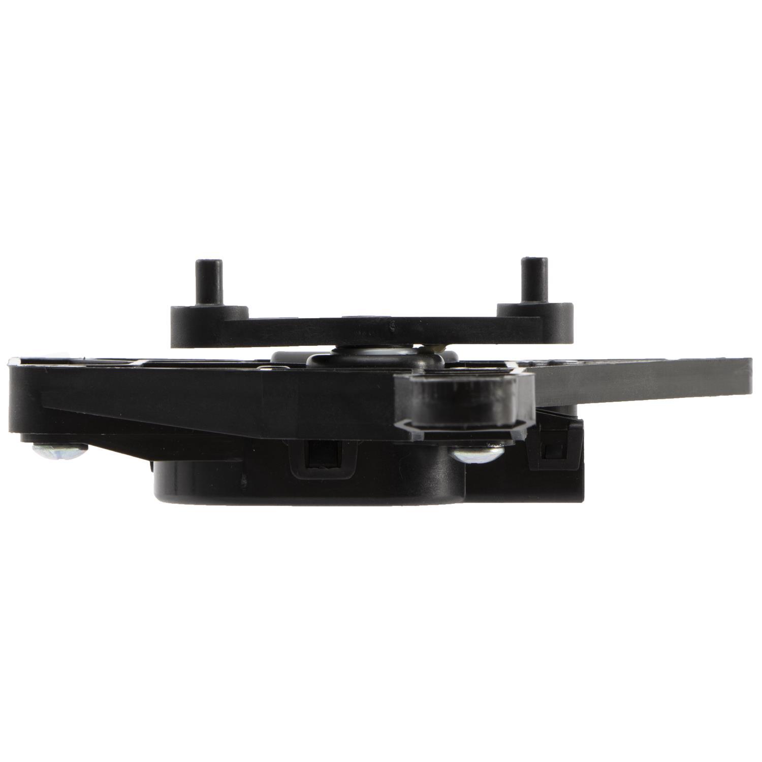 Standard Motor Products ADR4369 - HVAC Heater Blend Door Actuator Standard Motor Products ADR4369 HVAC Heater Blend Door Actuator product image 4 of 4