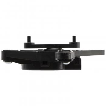 2011 Hyundai Veracruz HVAC Mode Door Actuator Left Standard Motor Products ADR4369 image 4 of 4