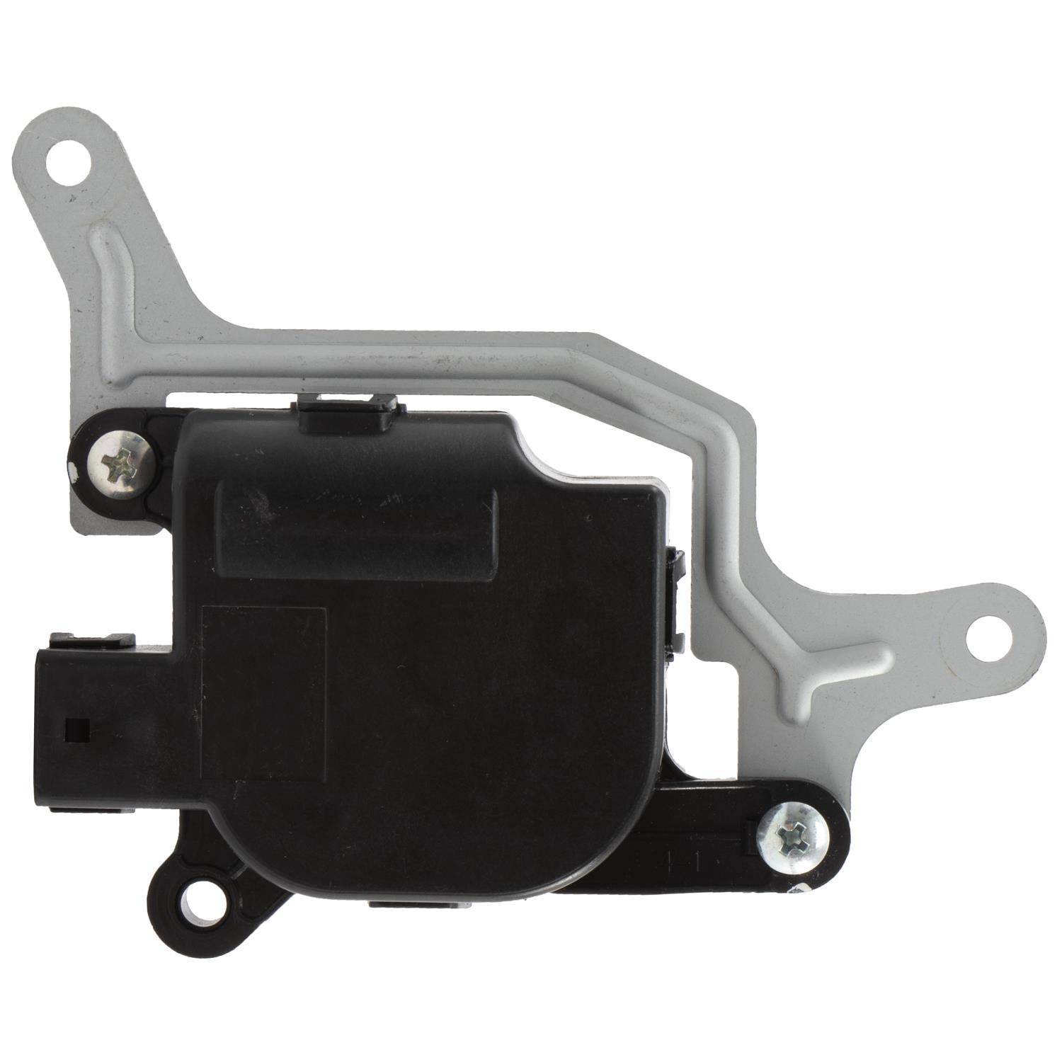 Standard Motor Products ADR4370 - HVAC Heater Blend Door Actuator Standard Motor Products ADR4370 HVAC Heater Blend Door Actuator product image 1 of 4