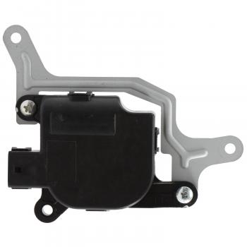 2009 Kia Sedona HVAC Mode Door Actuator Right Standard Motor Products ADR4370 image 1 of 4