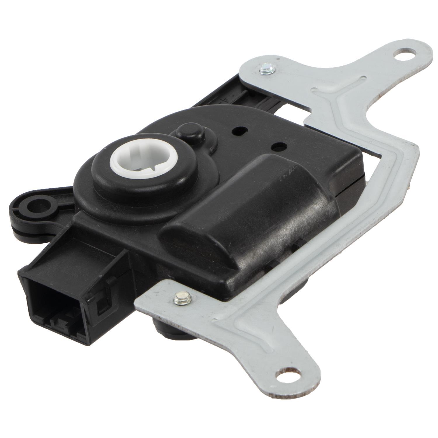 Standard Motor Products ADR4370 - HVAC Heater Blend Door Actuator Standard Motor Products ADR4370 HVAC Heater Blend Door Actuator product image 2 of 4