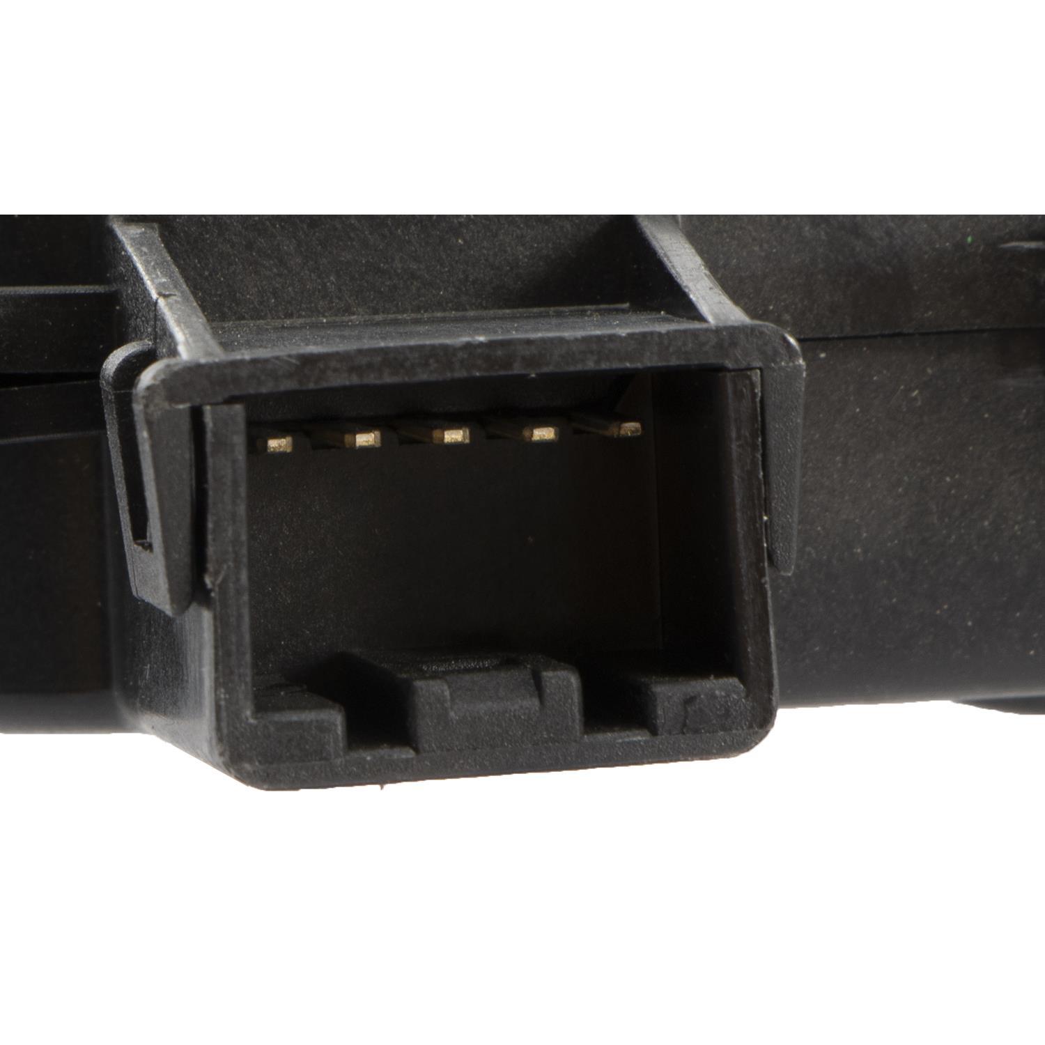 Standard Motor Products ADR4370 - HVAC Heater Blend Door Actuator Standard Motor Products ADR4370 HVAC Heater Blend Door Actuator product image 3 of 4