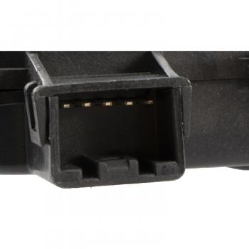 2009 Kia Sedona HVAC Mode Door Actuator Right Standard Motor Products ADR4370 image 3 of 4