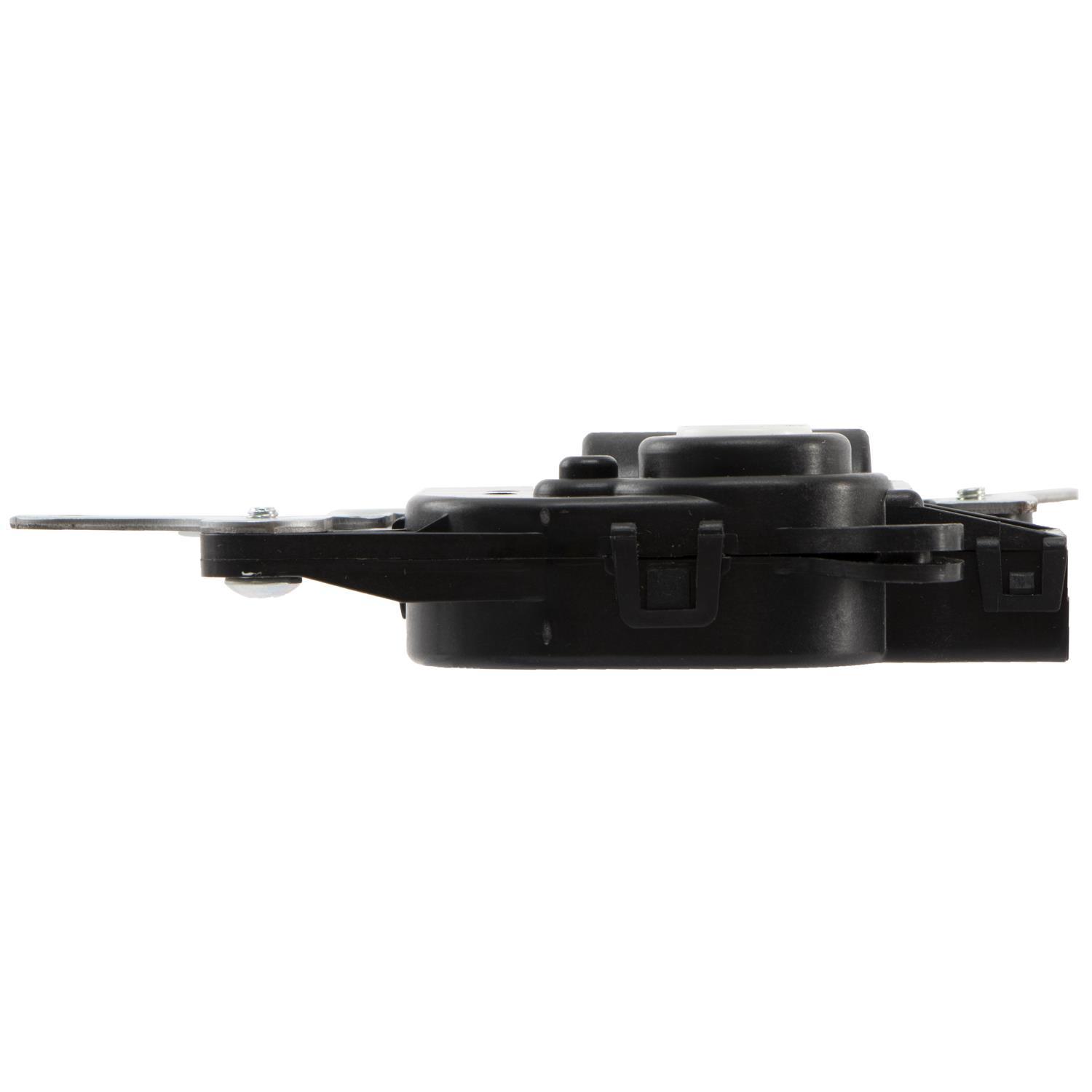 Standard Motor Products ADR4370 - HVAC Heater Blend Door Actuator Standard Motor Products ADR4370 HVAC Heater Blend Door Actuator product image 4 of 4