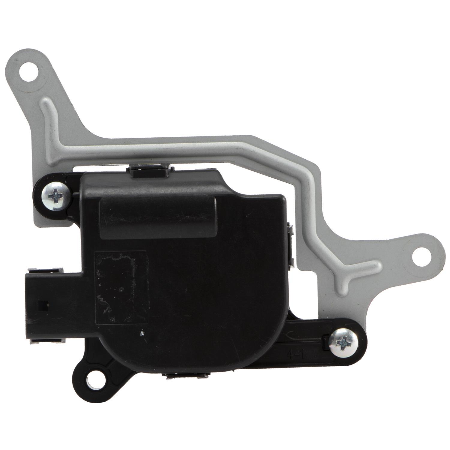 Standard Motor Products ADR4372 - HVAC Heater Blend Door Actuator Standard Motor Products ADR4372 HVAC Heater Blend Door Actuator product image 1 of 4