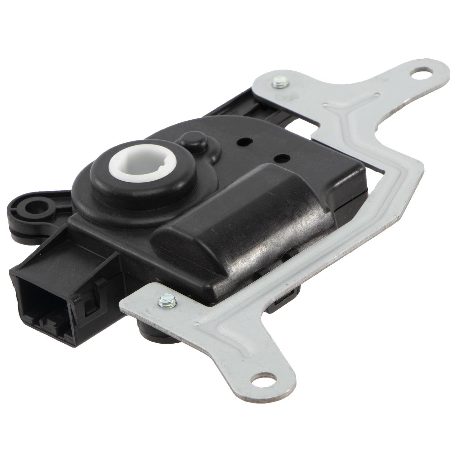 Standard Motor Products ADR4372 - HVAC Heater Blend Door Actuator Standard Motor Products ADR4372 HVAC Heater Blend Door Actuator product image 2 of 4