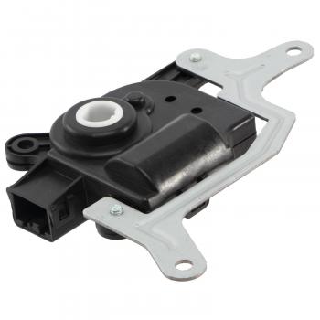 2012 Kia Sedona HVAC Mode Door Actuator Left Standard Motor Products ADR4372 image 2 of 4
