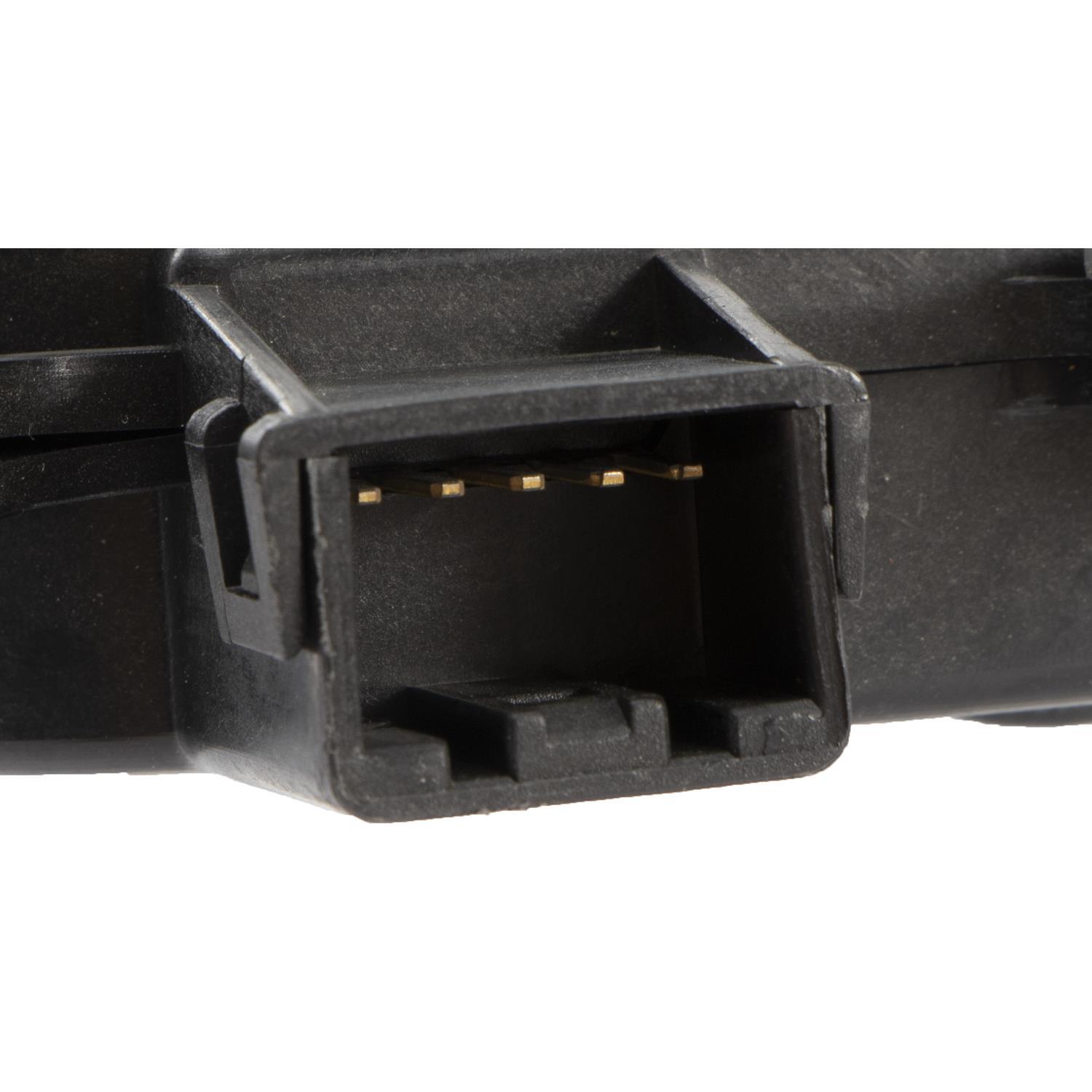 Standard Motor Products ADR4372 - HVAC Heater Blend Door Actuator Standard Motor Products ADR4372 HVAC Heater Blend Door Actuator product image 3 of 4