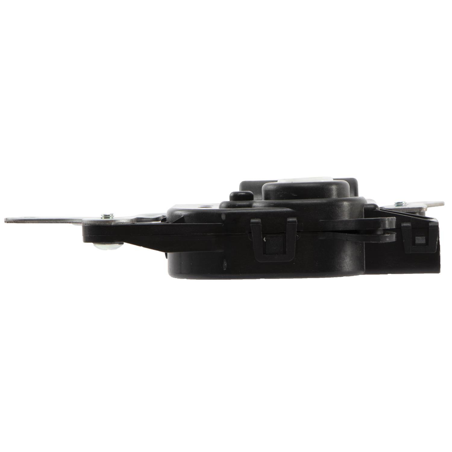 Standard Motor Products ADR4372 - HVAC Heater Blend Door Actuator Standard Motor Products ADR4372 HVAC Heater Blend Door Actuator product image 4 of 4