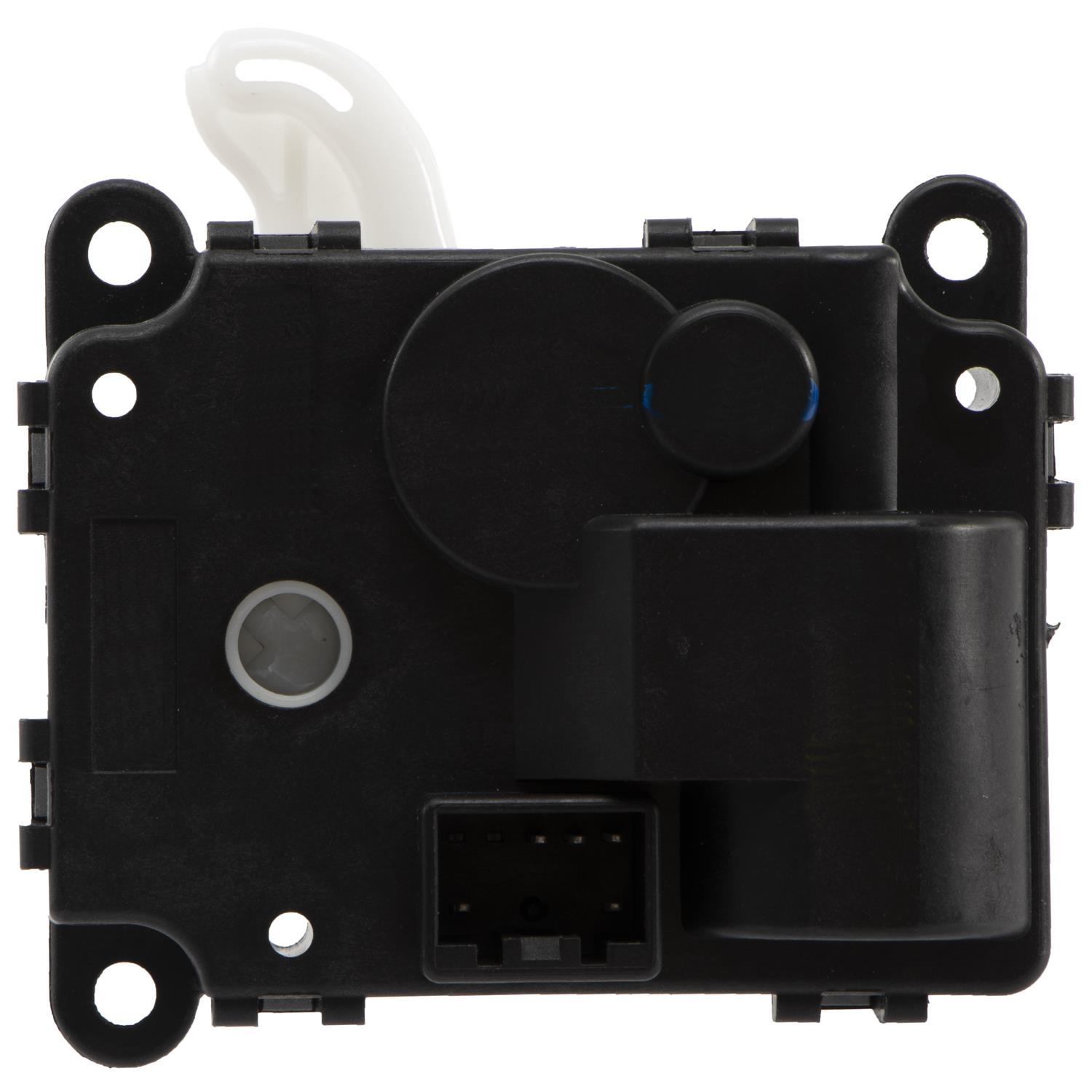Standard Motor Products ADR4373 HVAC Heater Blend Door Actuator product image 1 of 4