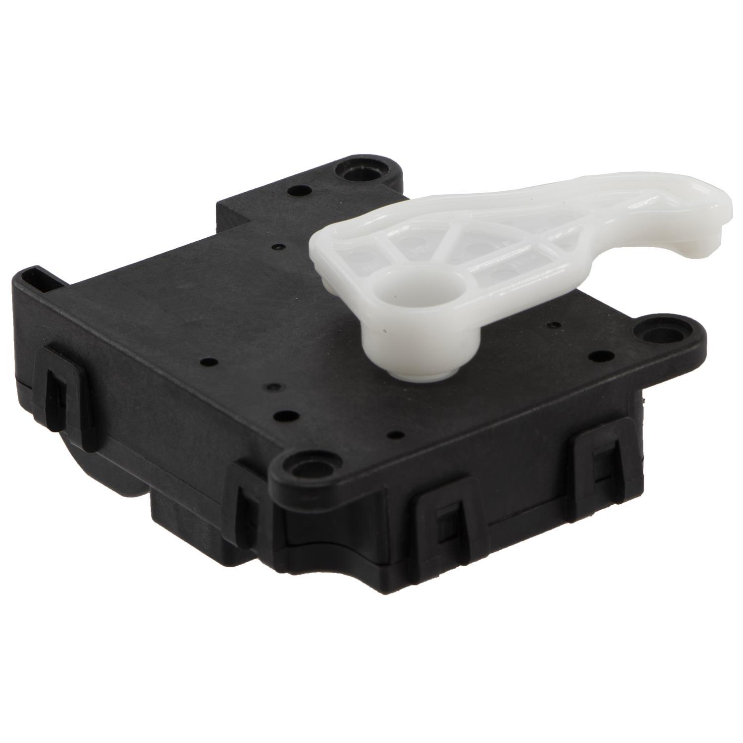 Standard Motor Products ADR4373 HVAC Heater Blend Door Actuator product image 2 of 4