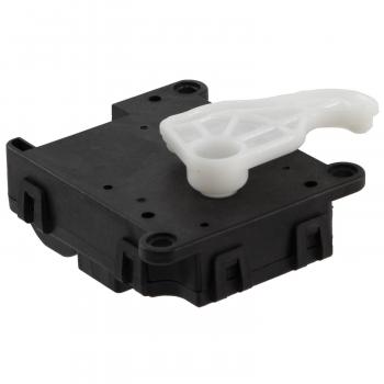 2007 Kia Rondo HVAC Heater Blend Door Actuator Standard Motor Products ADR4373 image 2 of 4