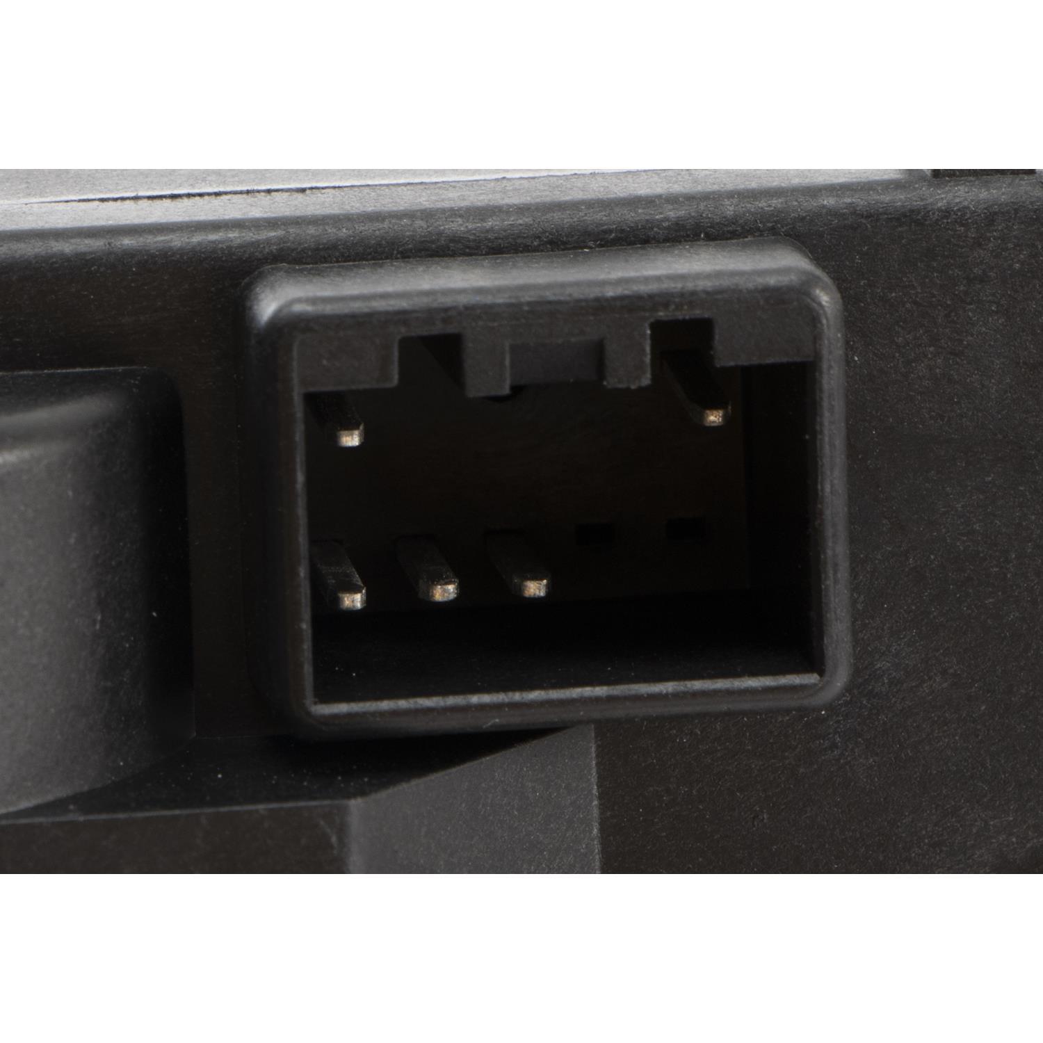 Standard Motor Products ADR4373 HVAC Heater Blend Door Actuator product image 3 of 4