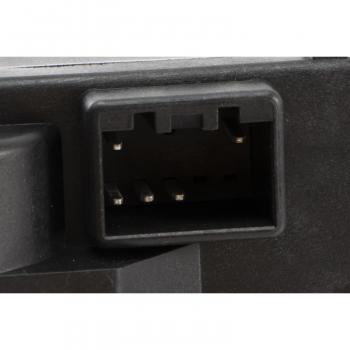 2007 Kia Rondo HVAC Heater Blend Door Actuator Standard Motor Products ADR4373 image 3 of 4
