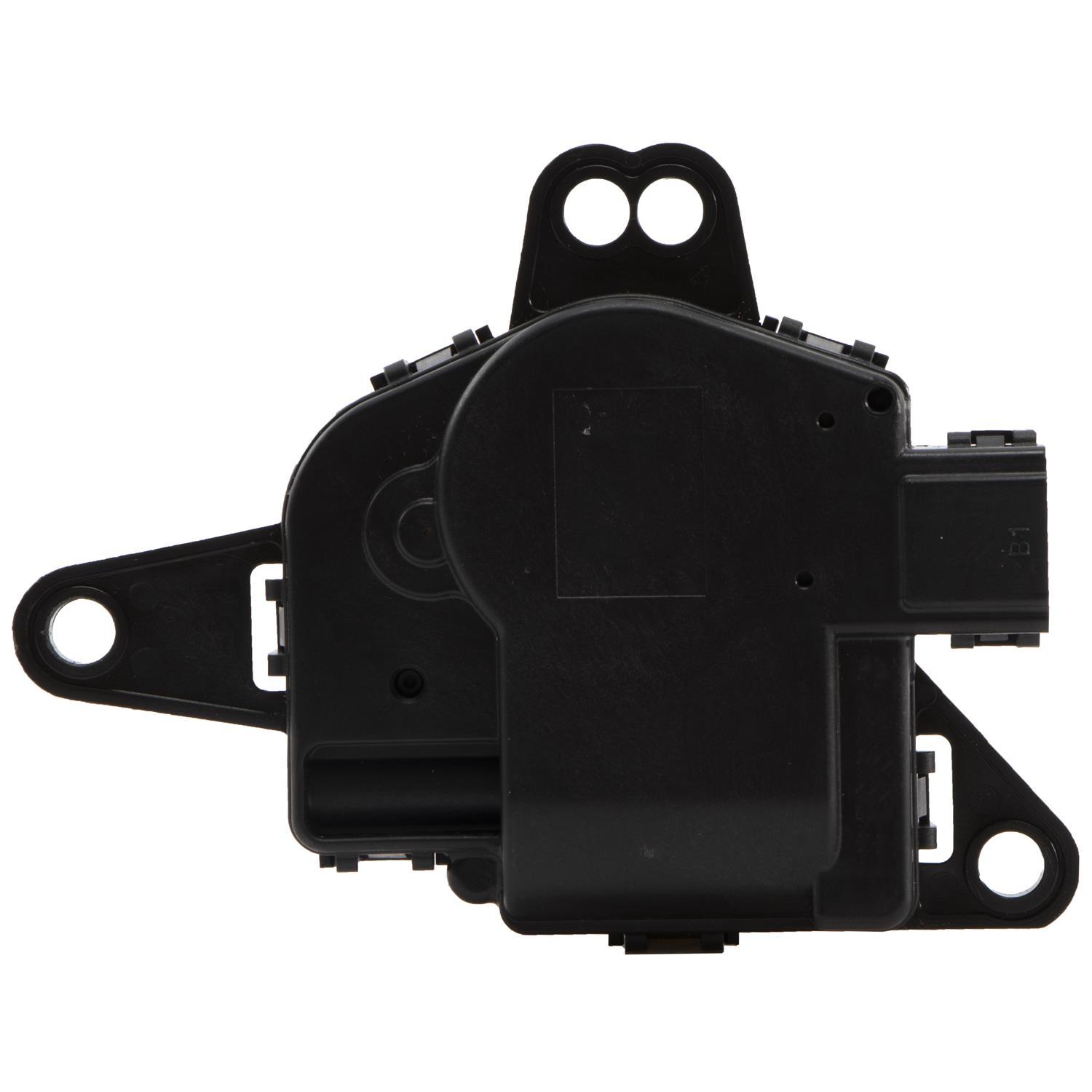 Standard Motor Products ADR4374 - HVAC Heater Blend Door Actuator Standard Motor Products ADR4374 HVAC Heater Blend Door Actuator product image 1 of 4