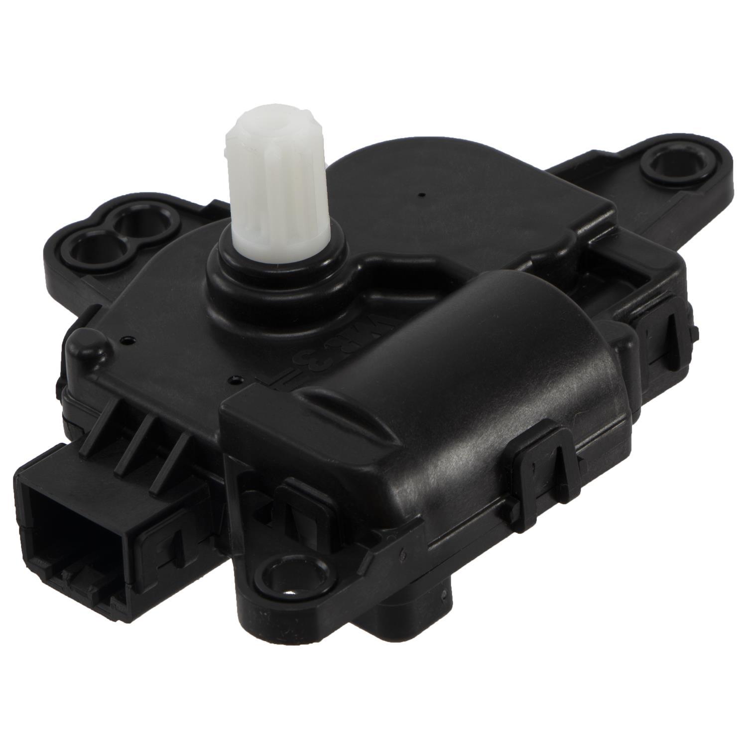 Standard Motor Products ADR4374 - HVAC Heater Blend Door Actuator Standard Motor Products ADR4374 HVAC Heater Blend Door Actuator product image 2 of 4