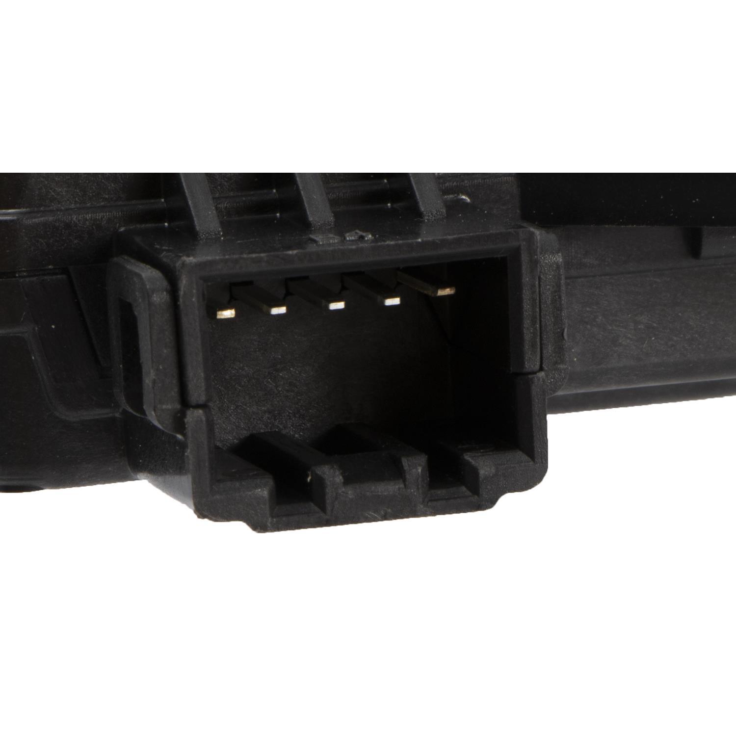 Standard Motor Products ADR4374 - HVAC Heater Blend Door Actuator Standard Motor Products ADR4374 HVAC Heater Blend Door Actuator product image 3 of 4