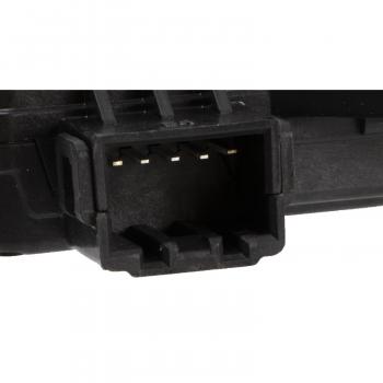 2016 Kia Forte5 HVAC Heater Blend Door Actuator Right Standard Motor Products ADR4374 image 3 of 4