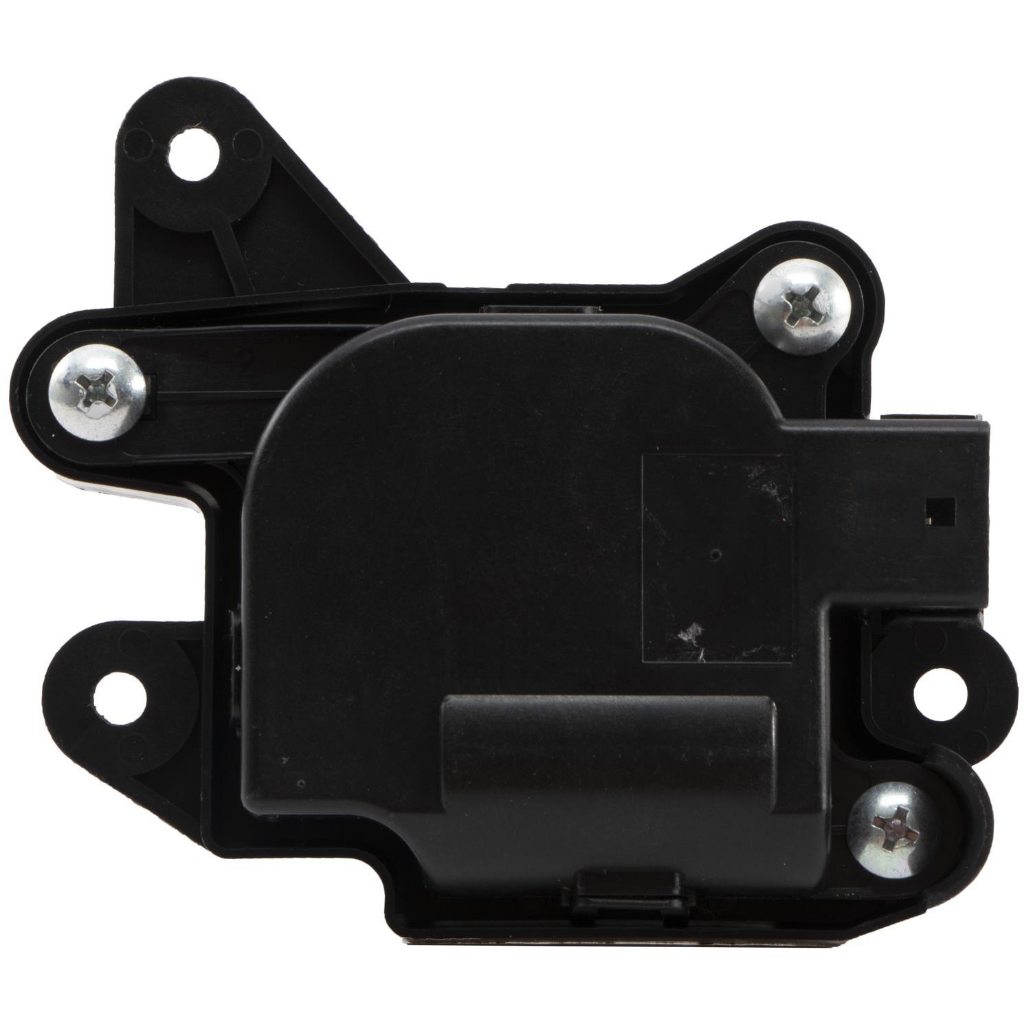 Standard Motor Products ADR4375 HVAC Heater Blend Door Actuator product image 1 of 4