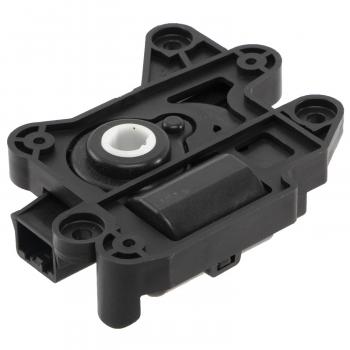 2013 Kia Soul HVAC Heater Blend Door Actuator Standard Motor Products ADR4375 image 2 of 4