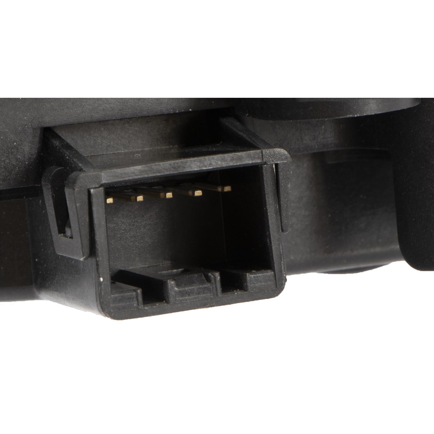 Standard Motor Products ADR4375 HVAC Heater Blend Door Actuator product image 3 of 4