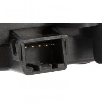 2013 Kia Soul HVAC Heater Blend Door Actuator Standard Motor Products ADR4375 image 3 of 4