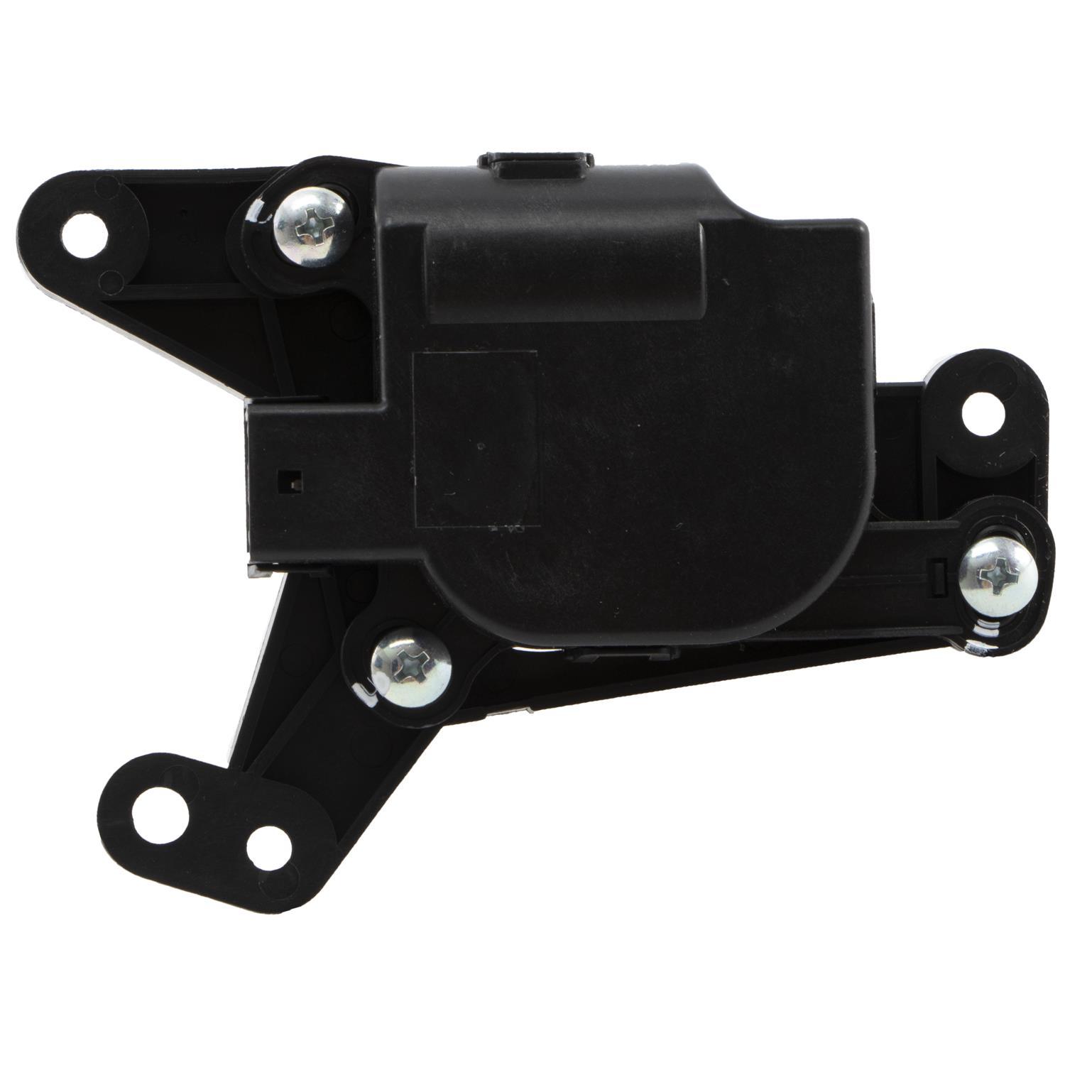 Standard Motor Products ADR4376 - HVAC Heater Blend Door Actuator Standard Motor Products ADR4376 HVAC Heater Blend Door Actuator product image 1 of 4
