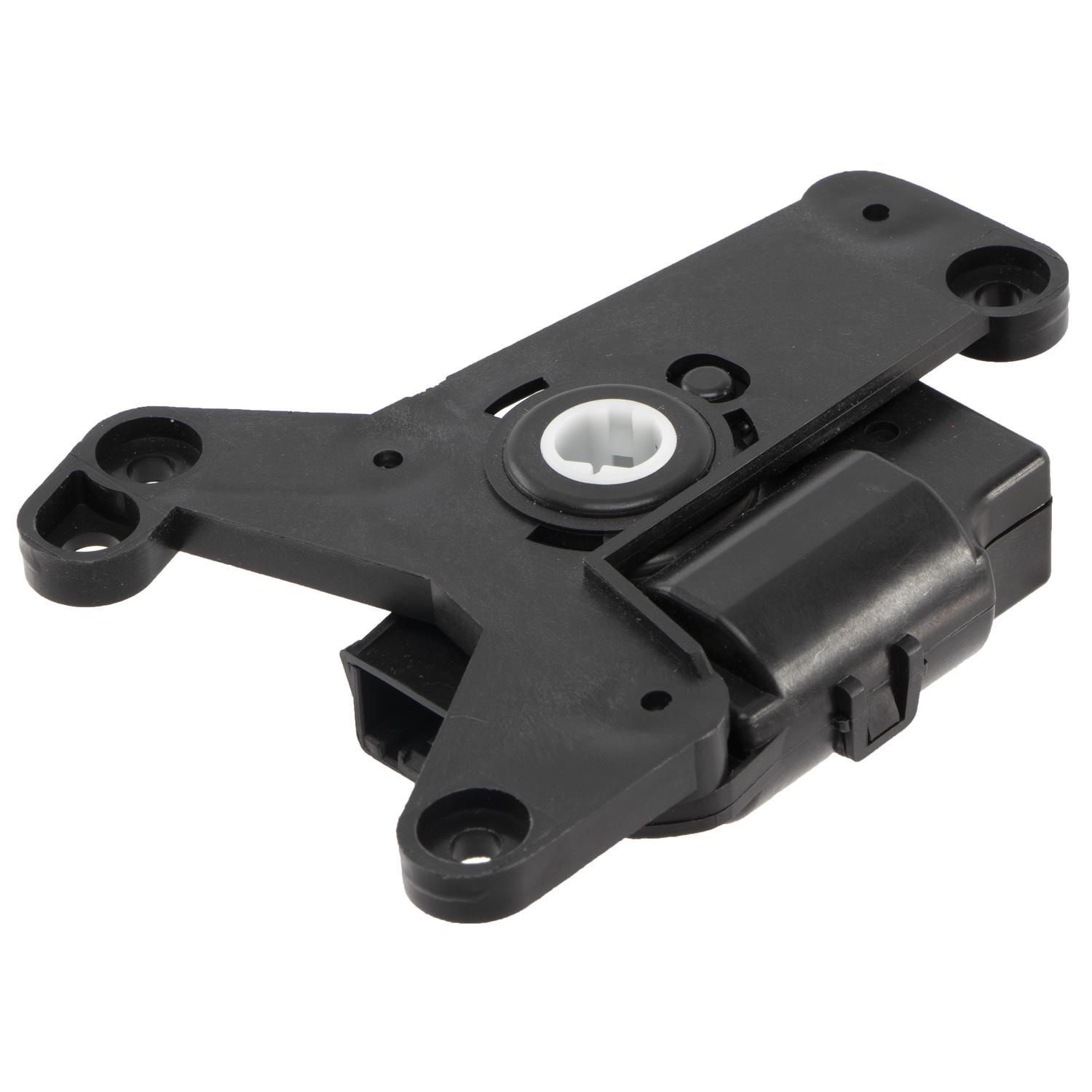 Standard Motor Products ADR4376 - HVAC Heater Blend Door Actuator Standard Motor Products ADR4376 HVAC Heater Blend Door Actuator product image 2 of 4